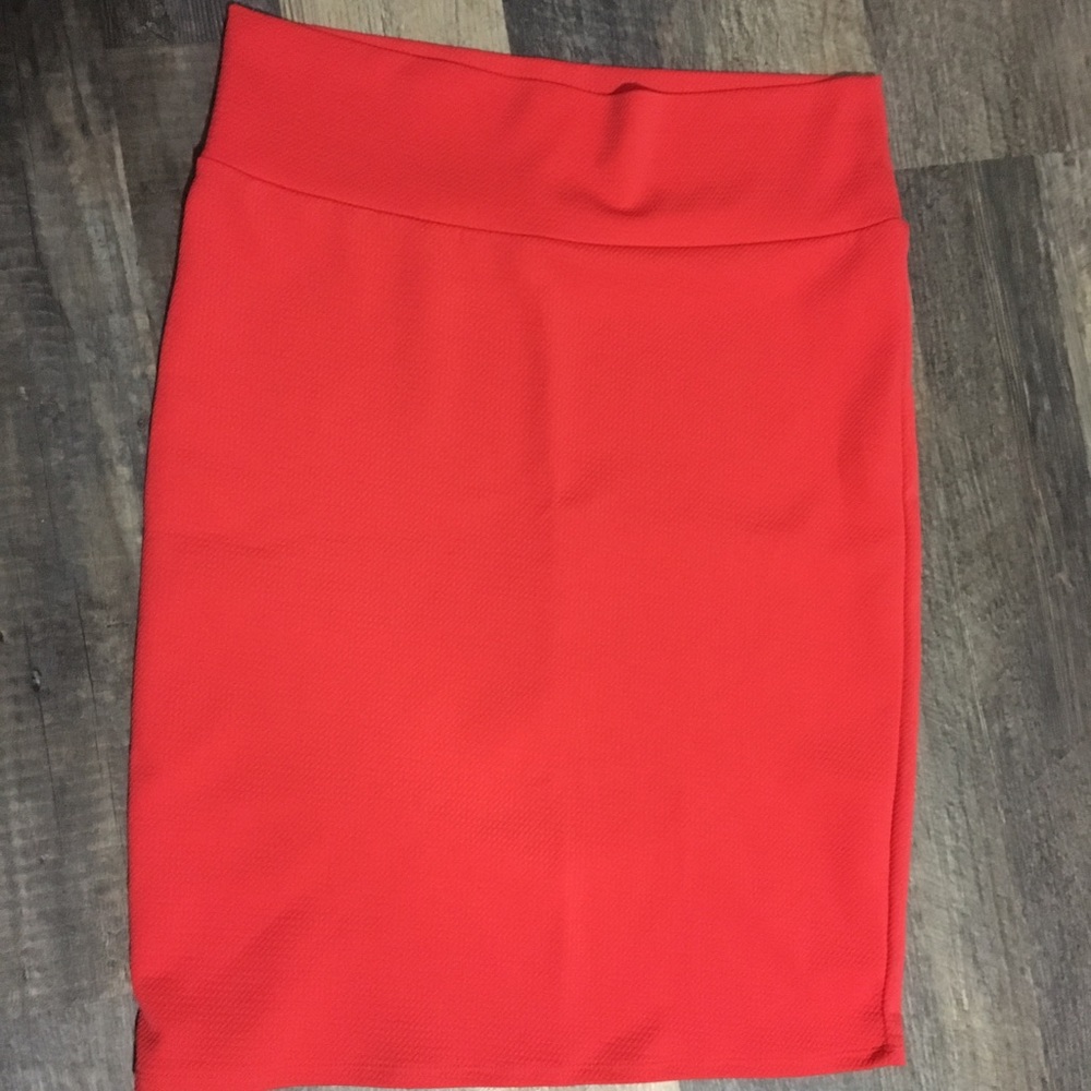LuLaRoe Cassie Skirt
